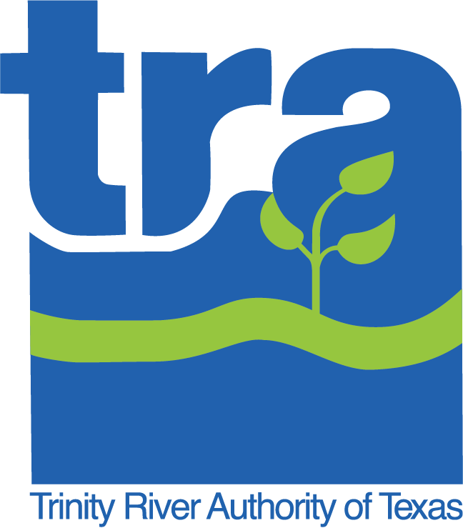Trinity River Authority logo