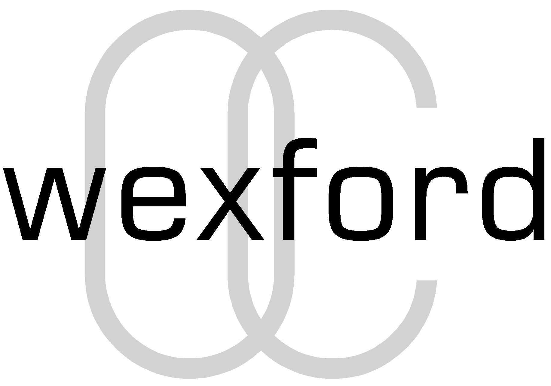 Wexford Ranches logo